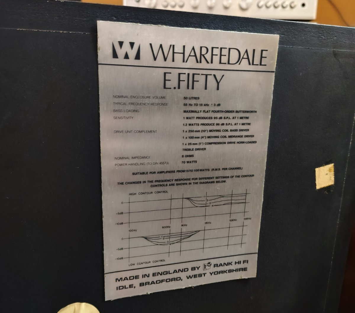 wharfedale-e50